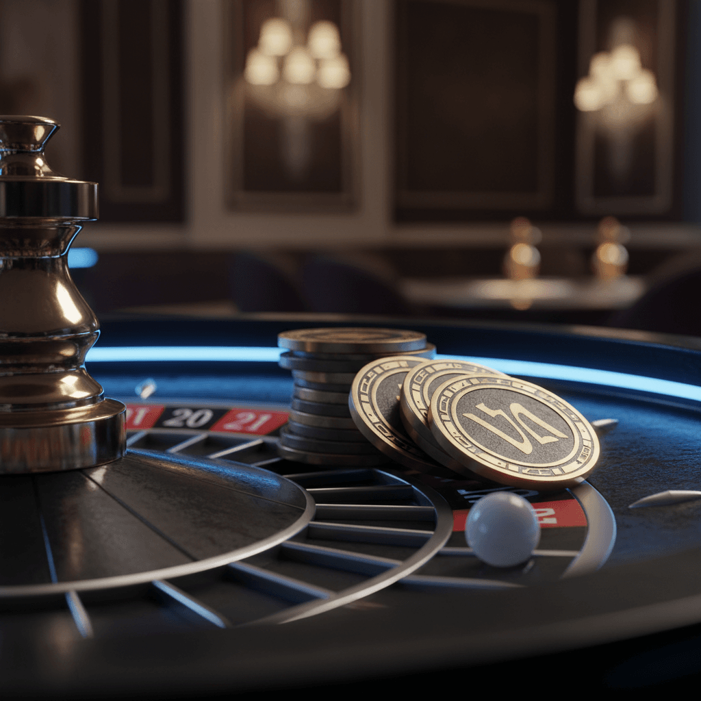 Best Crypto Bonuses for Live Dealer Roulette Review 2025 | Professional Analysis