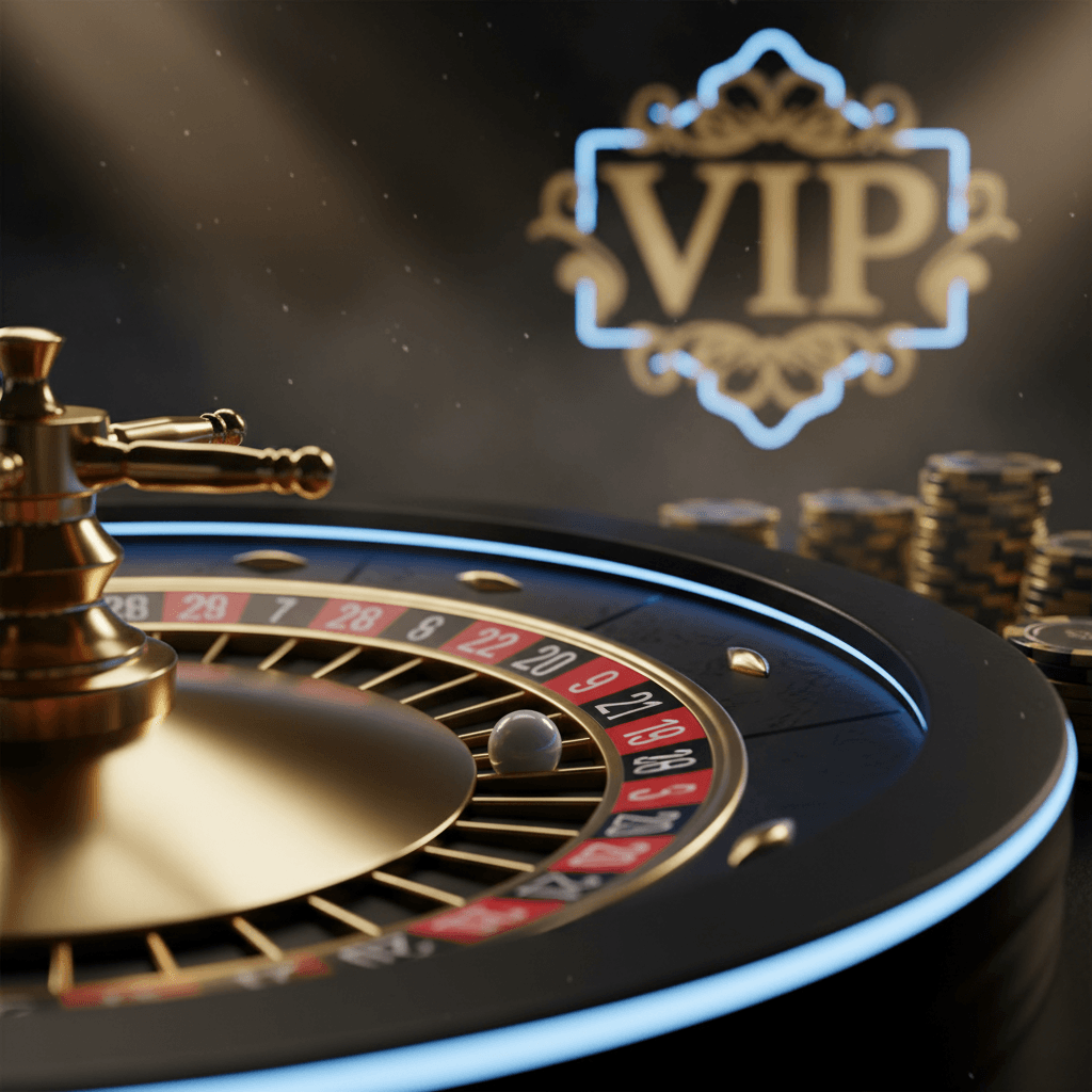 Live Roulette VIP Programs Explained Review 2025 | BestLiveRoulette