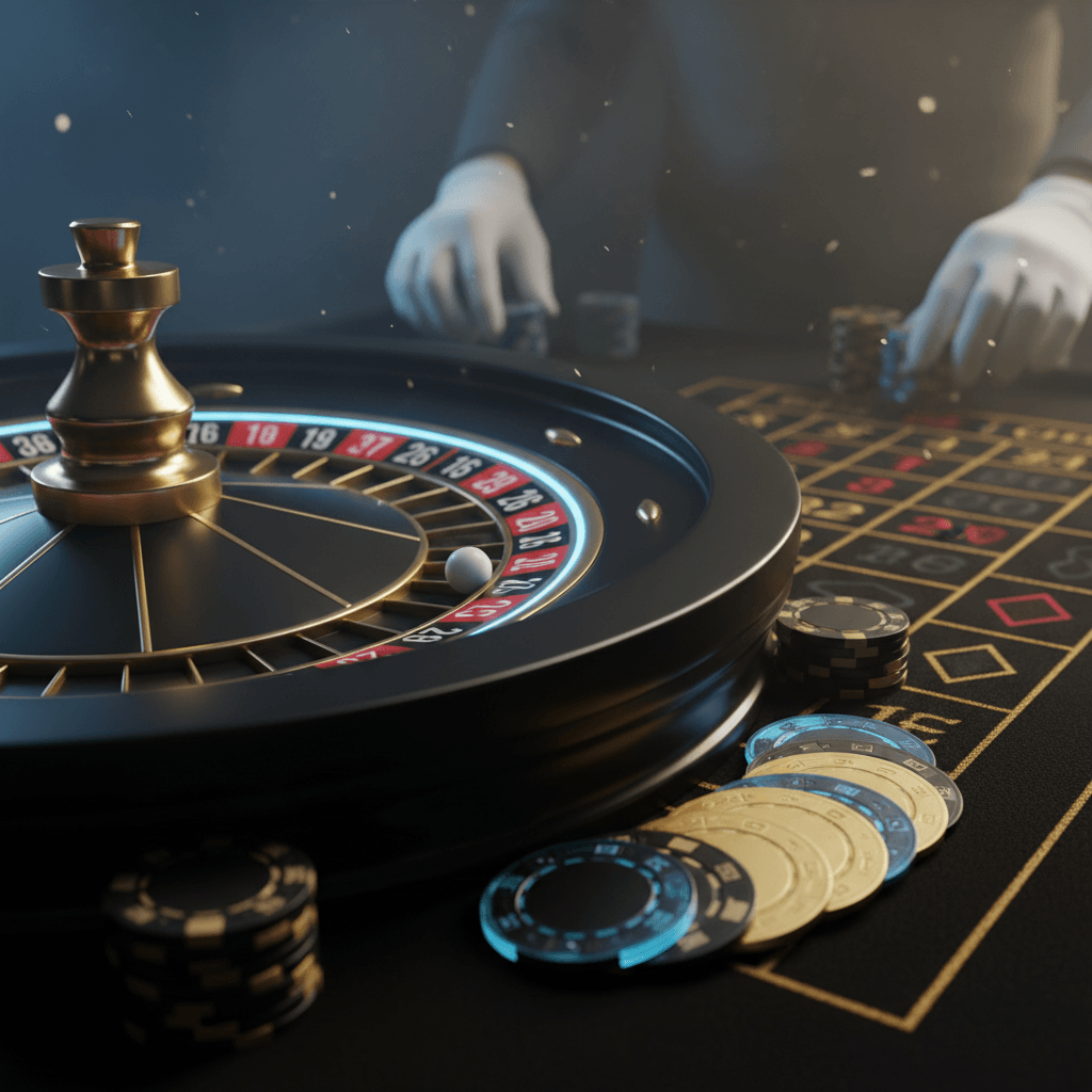 How Bonus Wagering Really Works for Roulette Bets Review 2025 | Professional Analysis