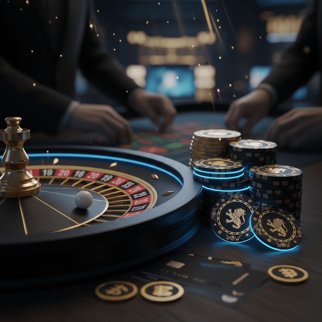 Best Payment Methods for Live Roulette Players Review 2025 | BestLiveRoulette