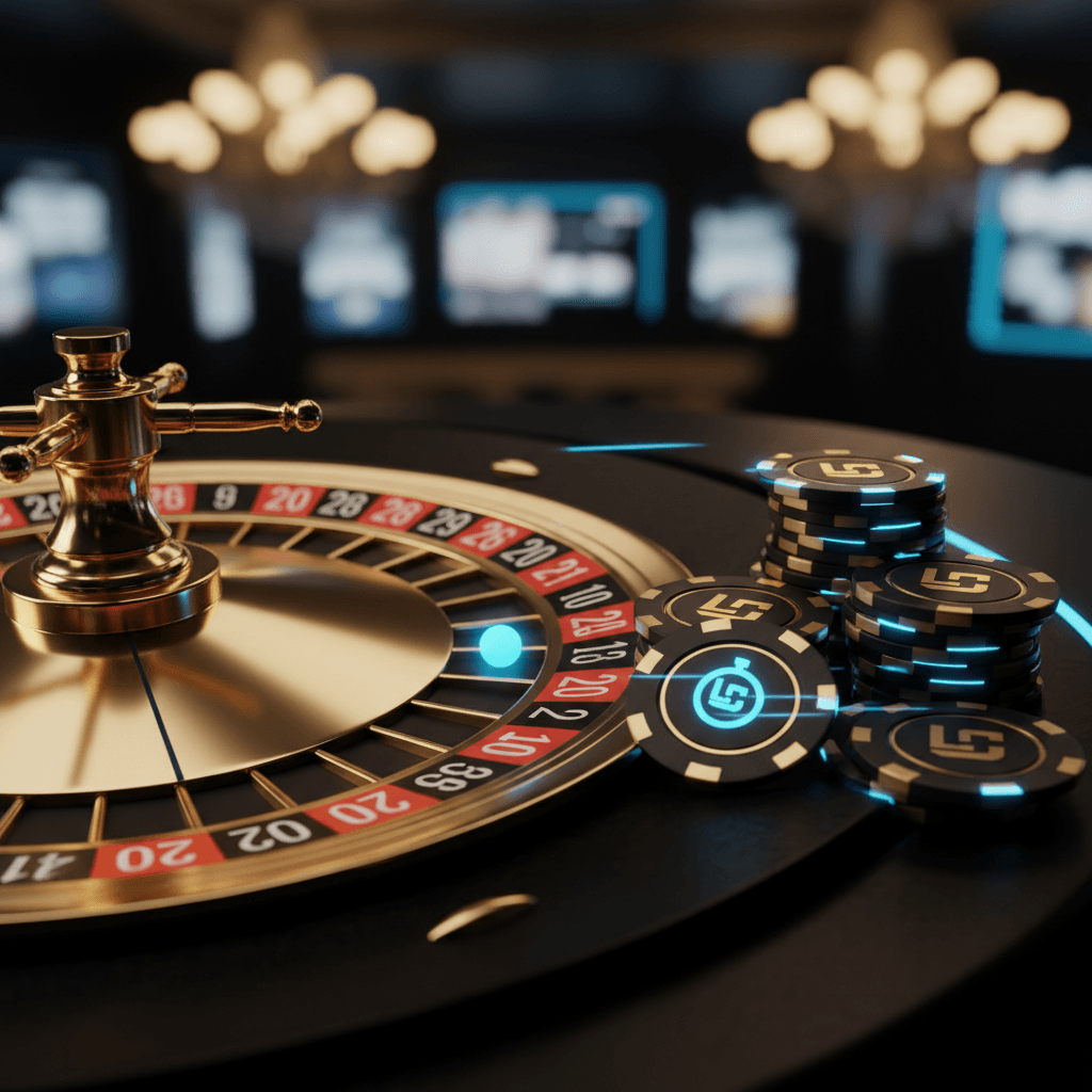 Fastest Withdrawal Methods for Live Dealer Roulette Review 2025 | BestLiveRoulette