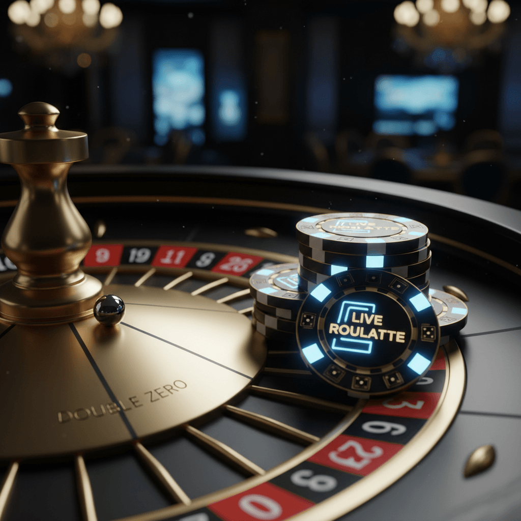 Best Mobile Apps for Live Dealer Roulette Review 2025 | BestLiveRoulette