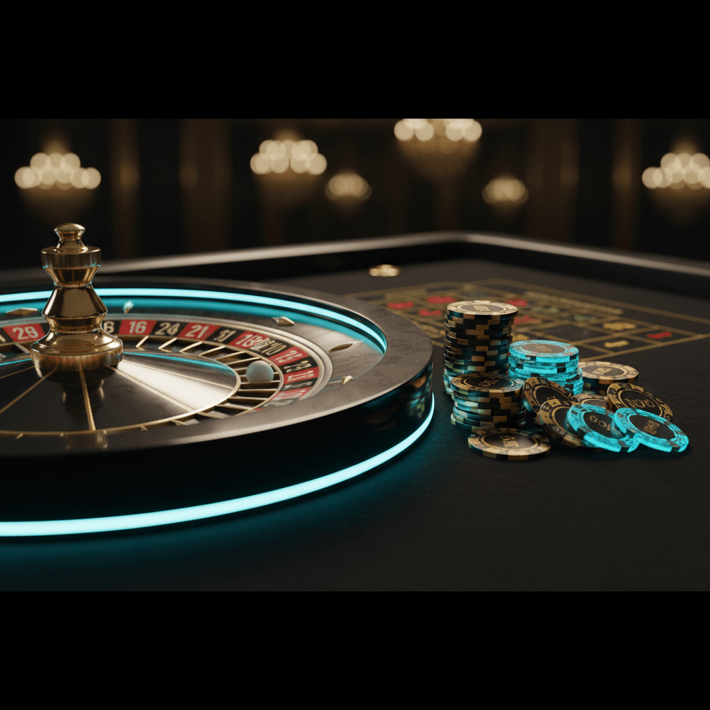 Live Roulette Streaming Quality on iPhone and Android Review 2025 | BestLiveRoulette