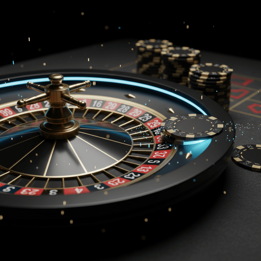 5G Live Roulette Review 2025 | BestLiveRoulette