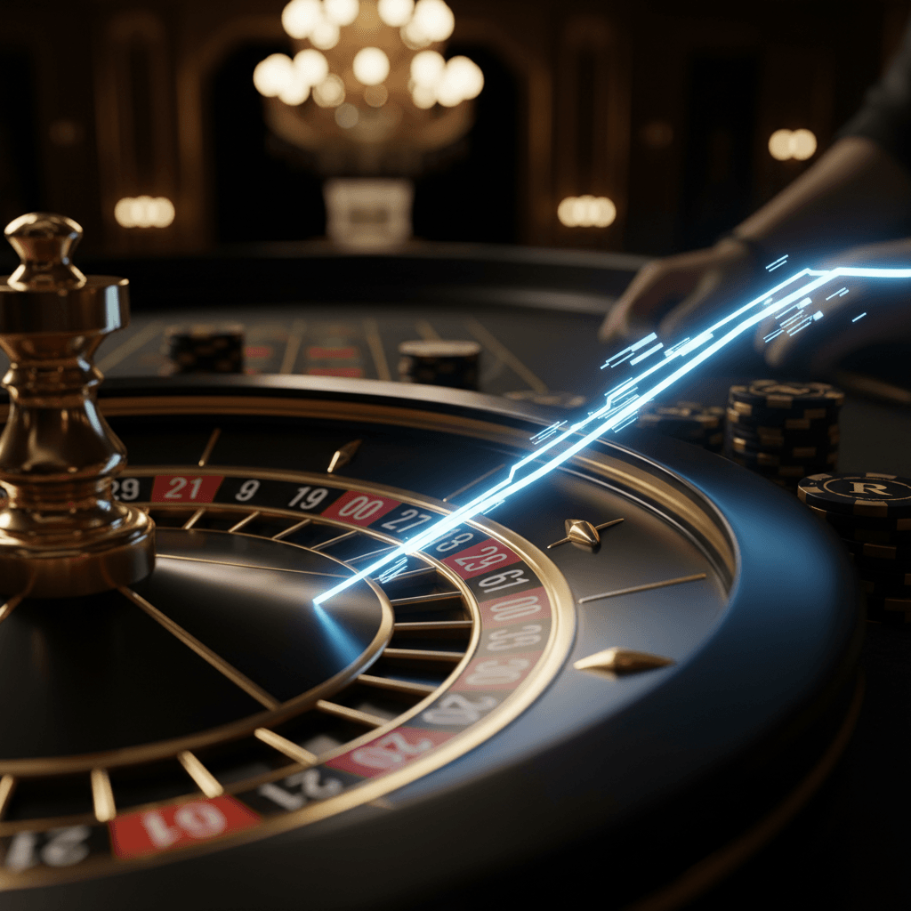 How Internet Speed Impacts Live Roulette Betting Windows Review 2025 | BestLiveRoulette