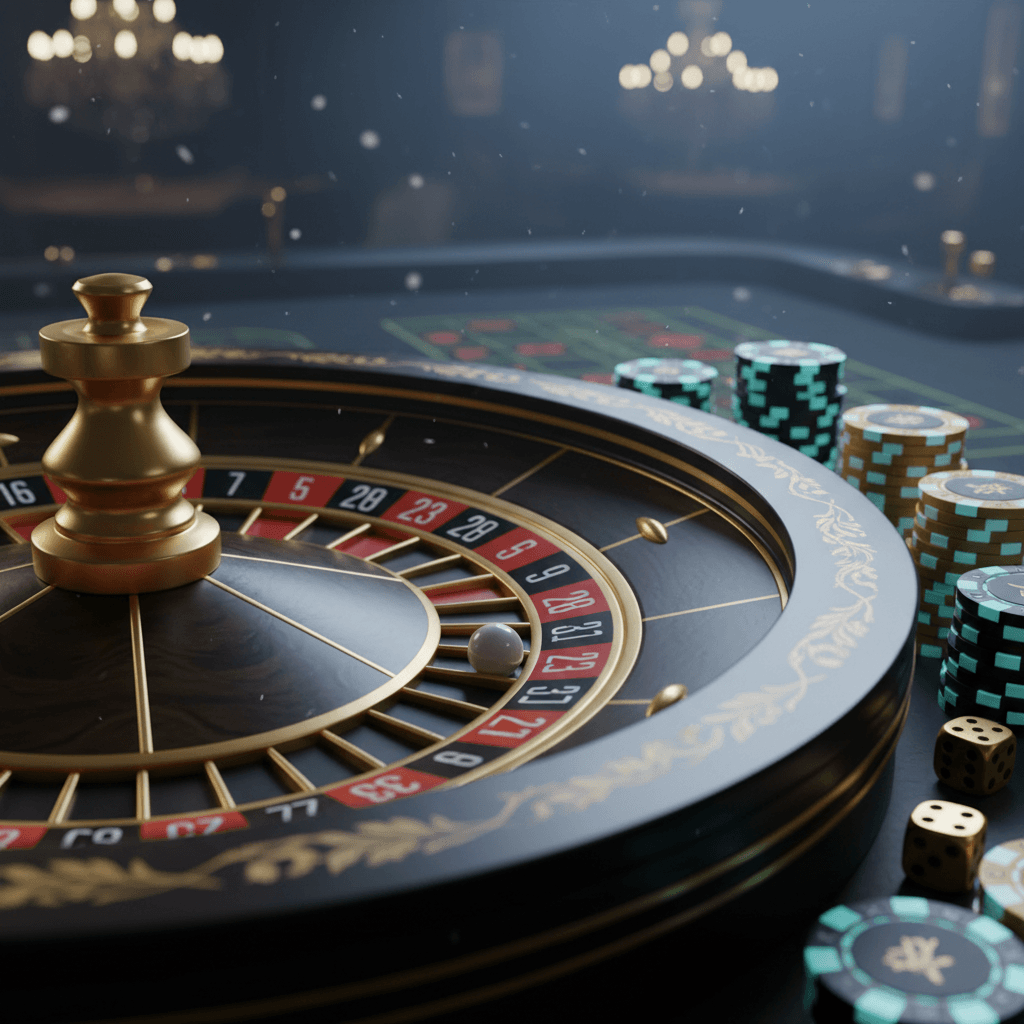 How to Verify a Live Roulette Casino License Review 2025 | BestLiveRoulette