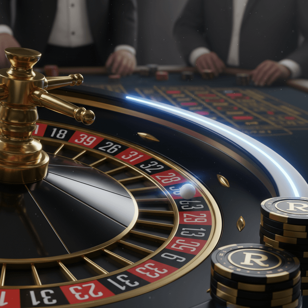 Can Live Dealers Influence Spin Outcomes? Expert Review 2025 | BestLiveRoulette