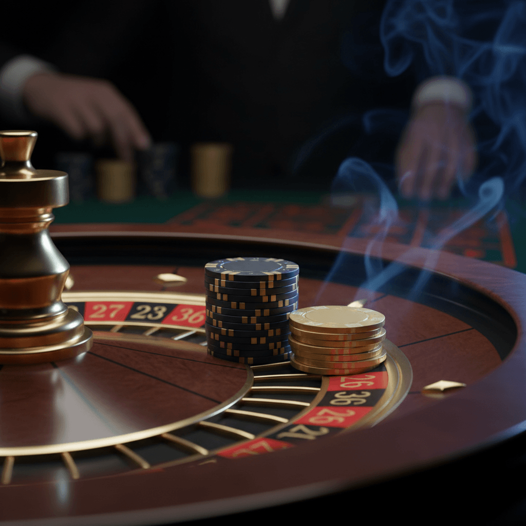 How to Verify a Live Roulette Casino License Review 2025 | BestLiveRoulette