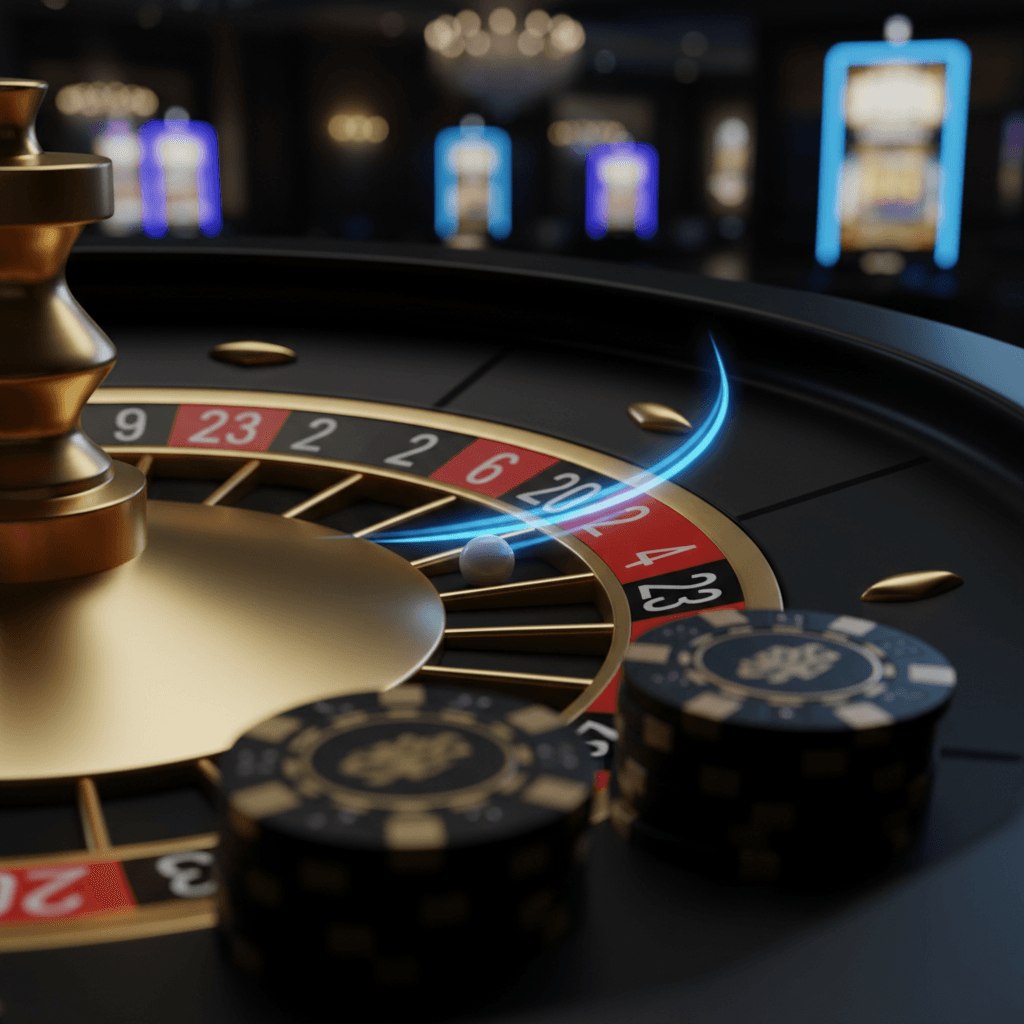 How Studios Guarantee True Randomness in Live Roulette Review 2025 | BestLiveRoulette