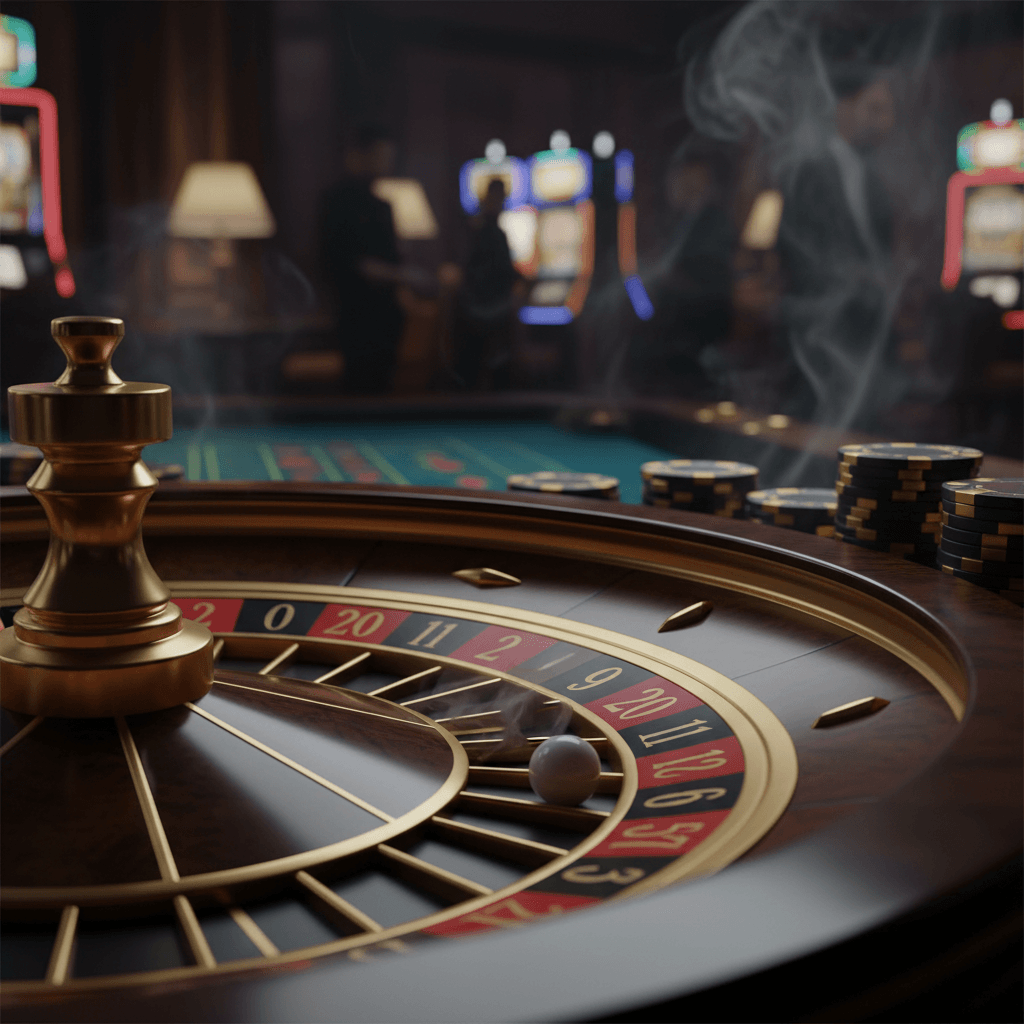Avoiding Rigged Live Roulette Sites: What to Look For Review 2025 | BestLiveRoulette