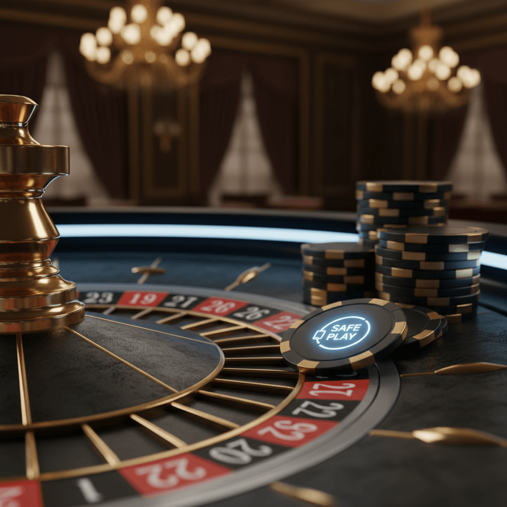 Safe Gambling Guidelines for Live Roulette Players Review 2025 | Precision Play