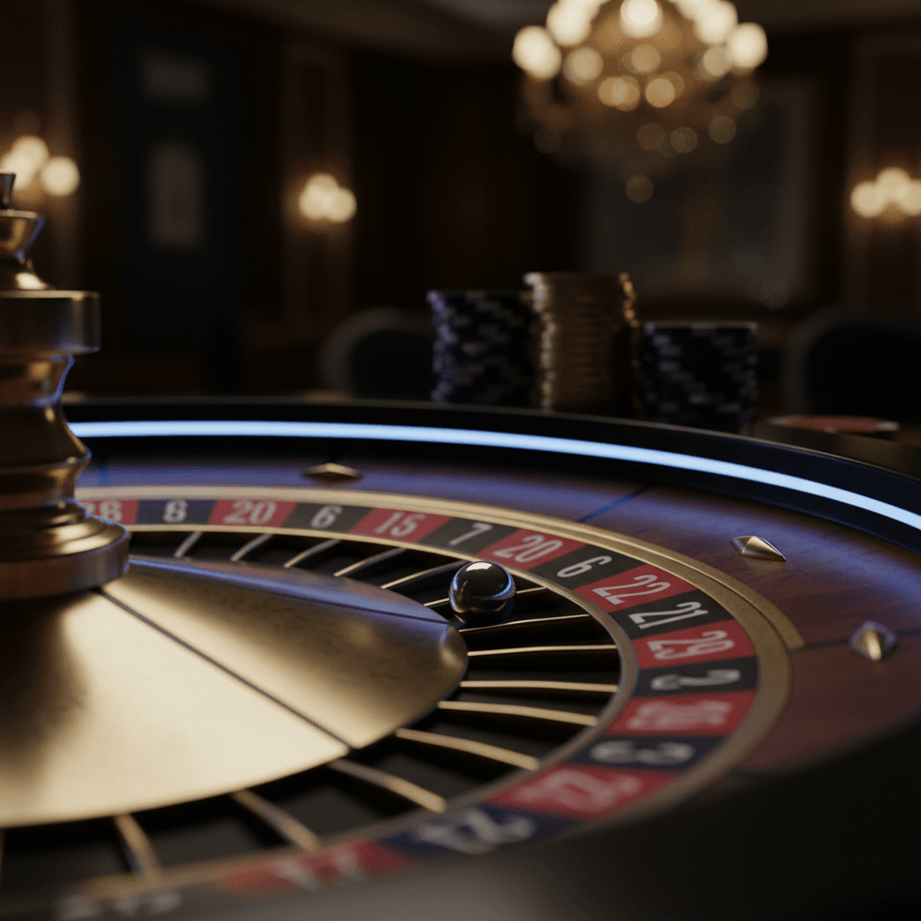 Safe Gambling Guidelines for Live Roulette Players Review 2025 | BestLiveRoulette