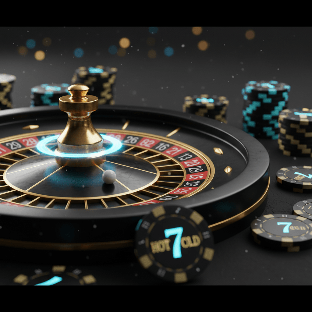 Does Hot and Cold Number Tracking Work in Live Roulette? Review 2025 | Professional Analysis