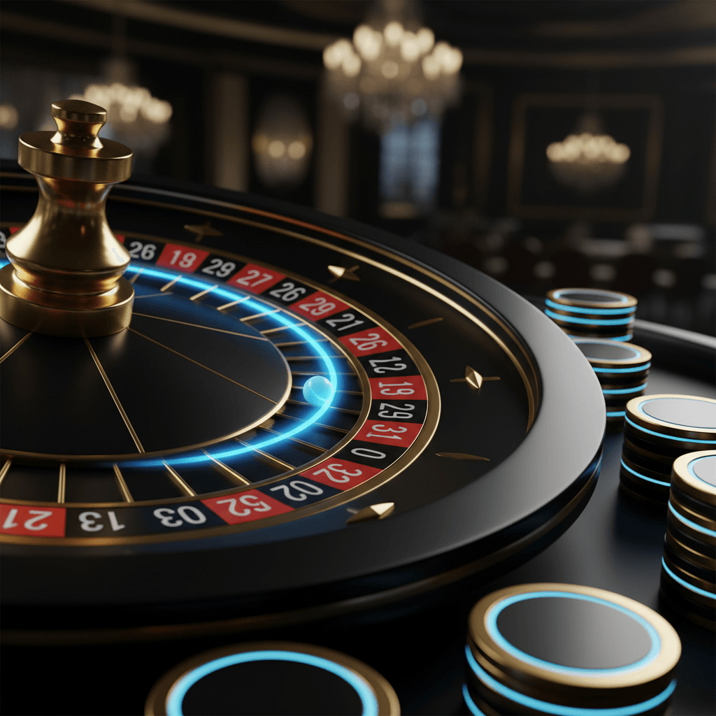 Dealer Spin Patterns: Independent Analysis With Real-Spin Data | Professional Review 2025