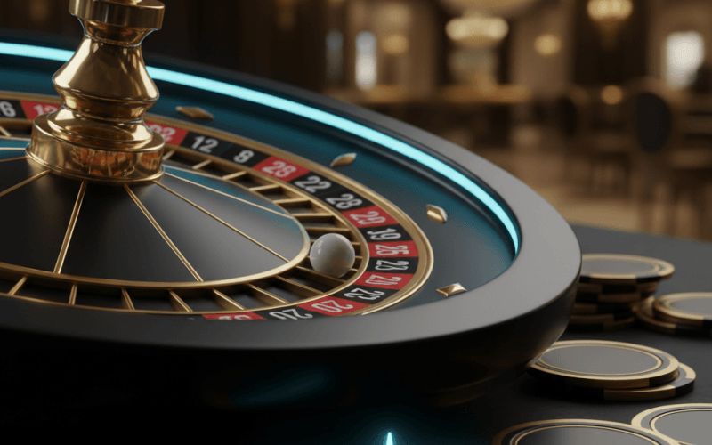 Dealer Spin Patterns: Independent Analysis With Real-Spin Data | BestLiveRoulette