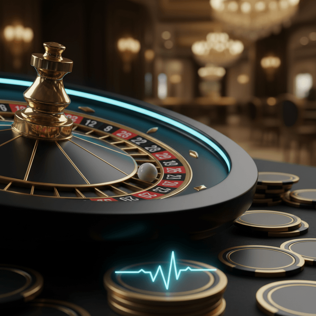 Dealer Spin Patterns: Independent Analysis With Real-Spin Data | BestLiveRoulette