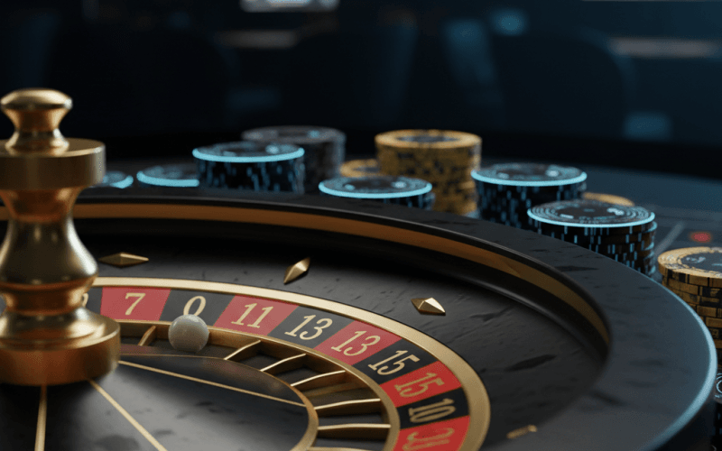 Should You Track Roulette Outcomes in Live Dealer Studios? Review 2025 | ProfessionalAnalysis