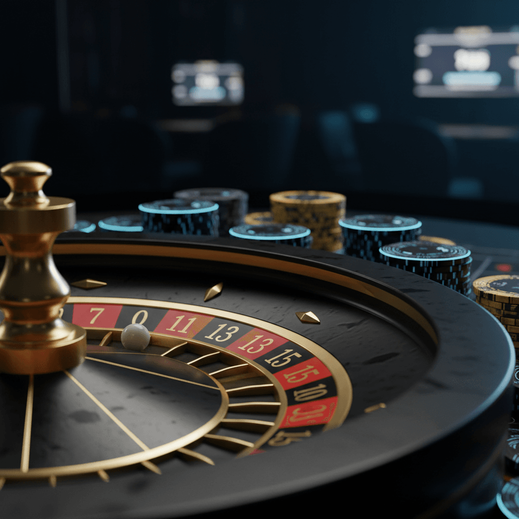 Should You Track Roulette Outcomes in Live Dealer Studios? Review 2025 | ProfessionalAnalysis