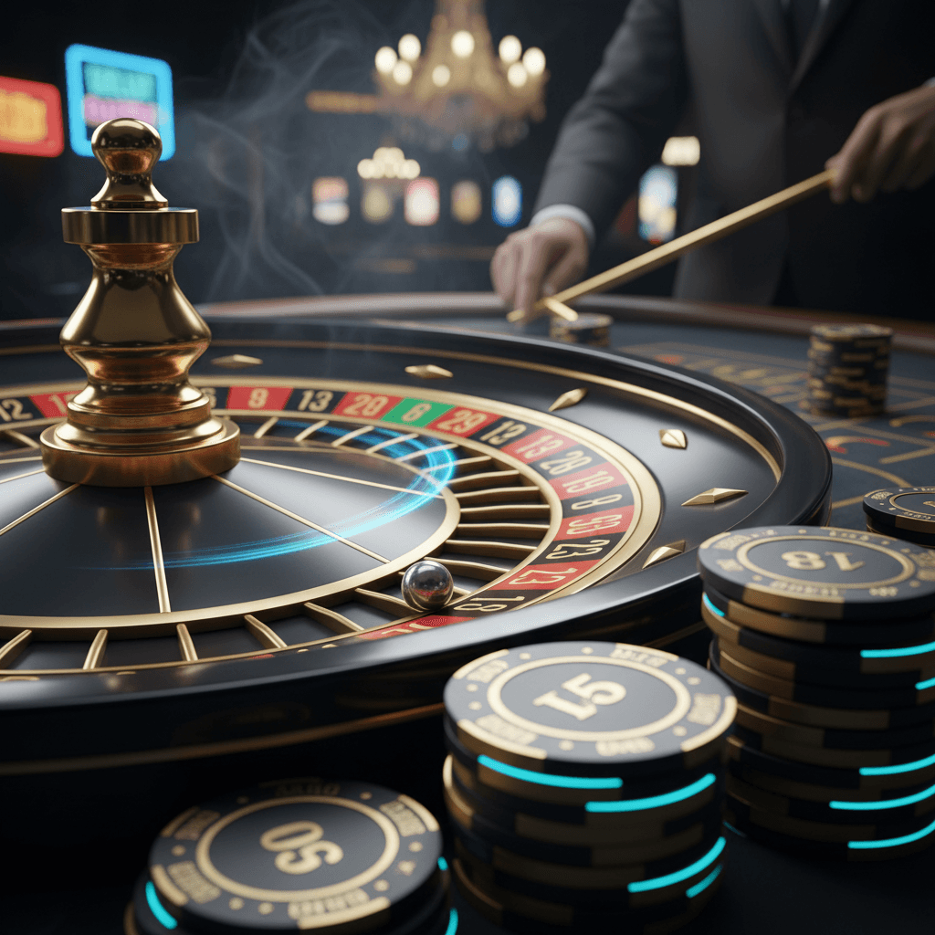 Is Live Roulette Predictable at Any Level? Review 2025 | BestLiveRoulette