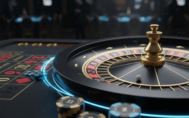 Is Live Roulette Predictable at Any Level? Review 2025 | BestLiveRoulette