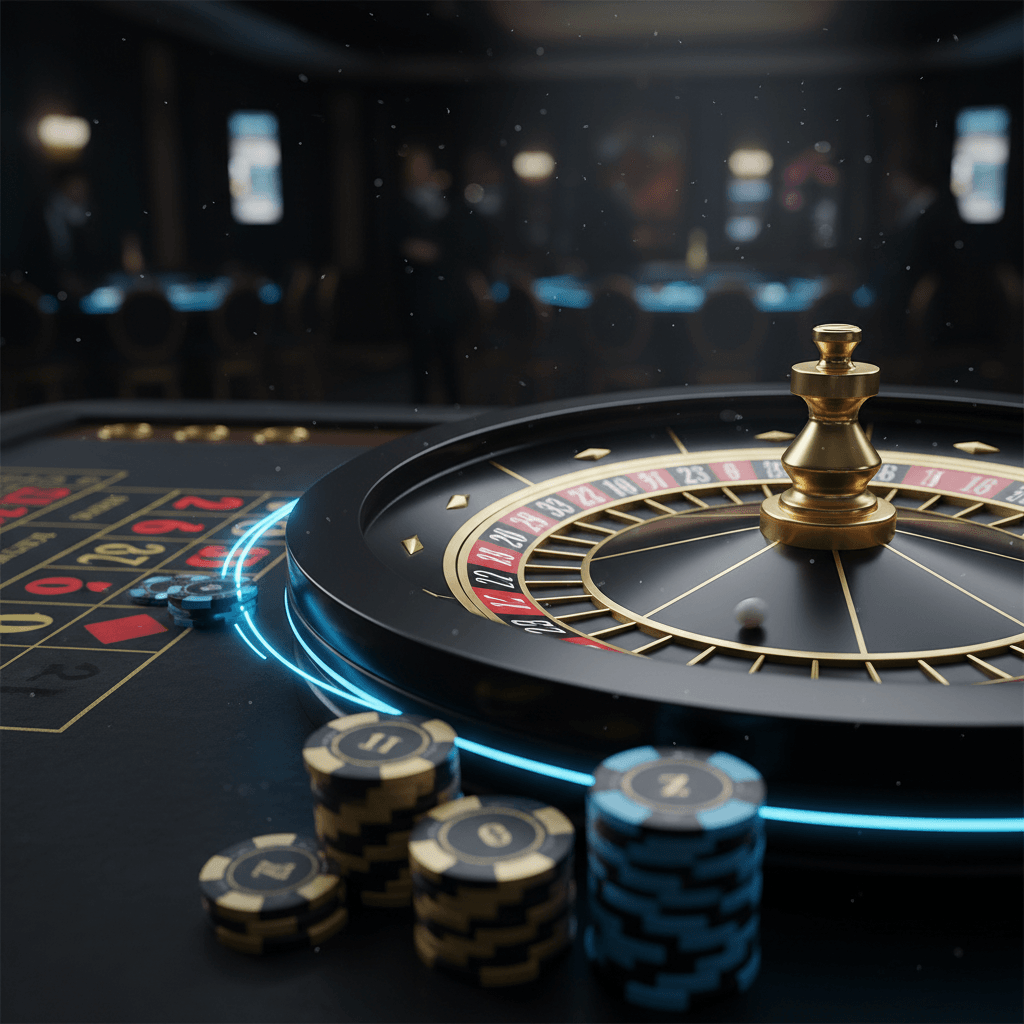Is Live Roulette Predictable at Any Level? Review 2025 | BestLiveRoulette