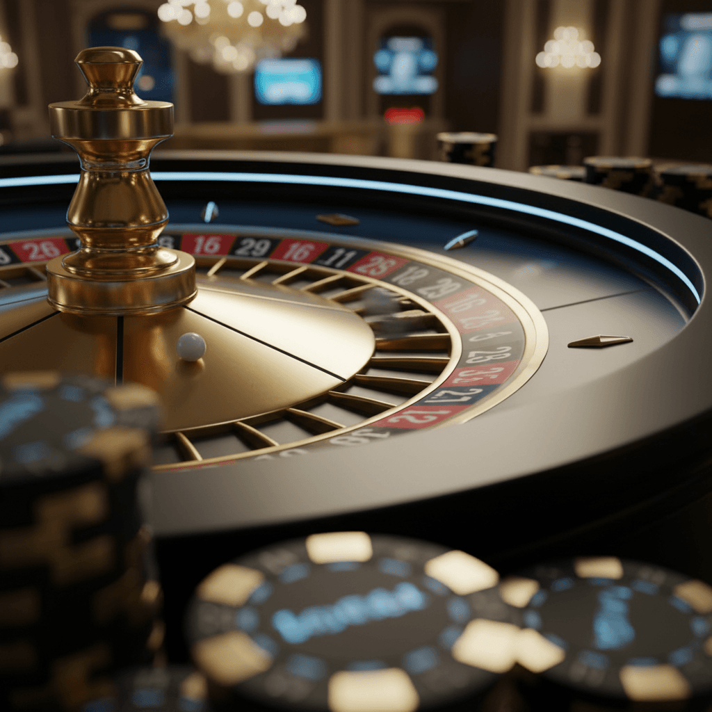 Cluster Analysis of 25,000 Live Roulette Spins Review 2025 | BestLiveRoulette