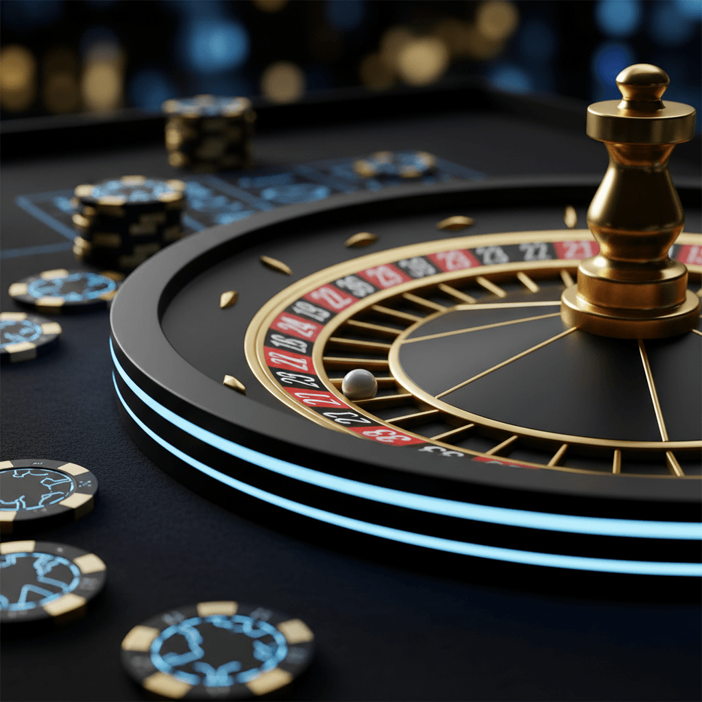 Cluster Analysis of 25,000 Live Roulette Spins Review 2025 | BestLiveRoulette