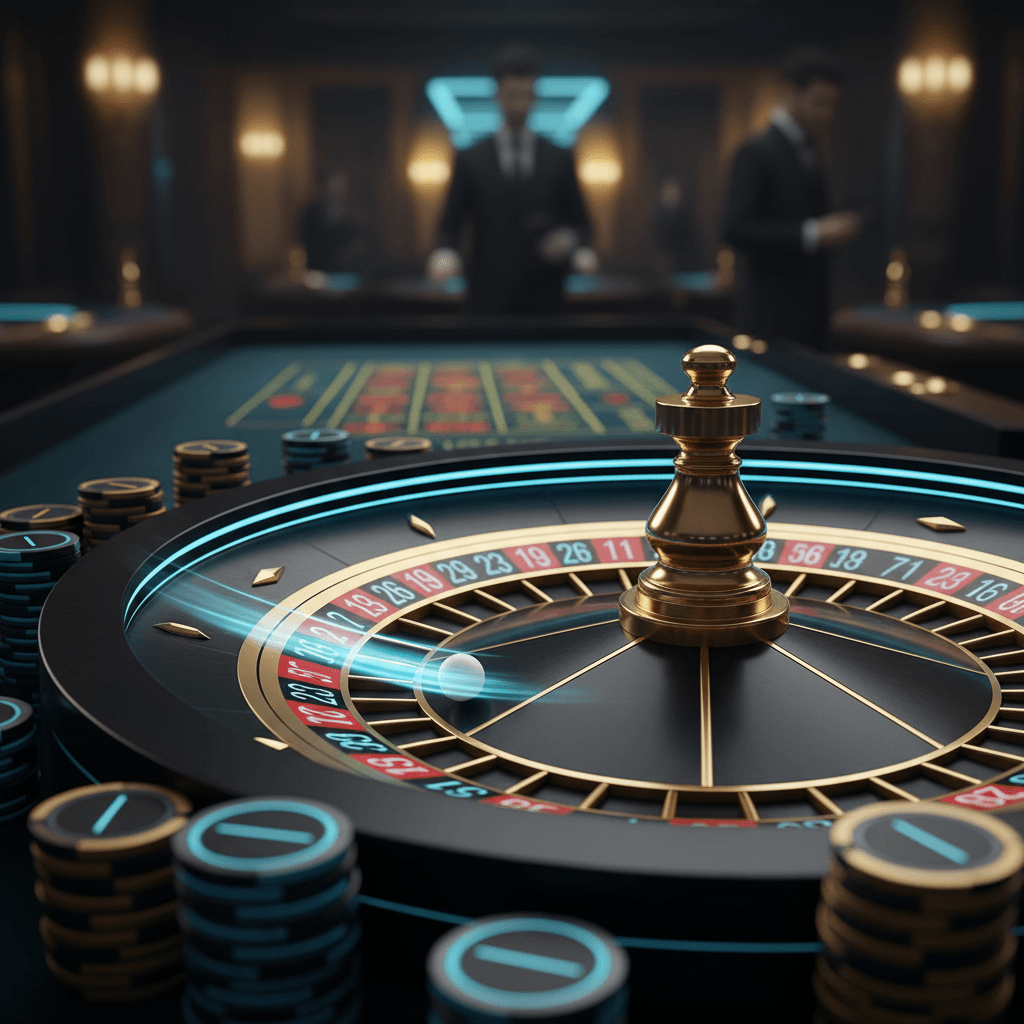 The Truth About Live Roulette Betting Systems Review 2025 | BestLiveRoulette