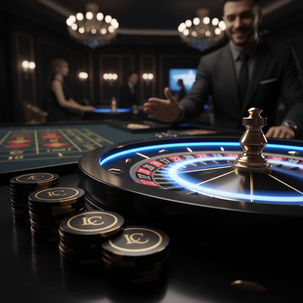 Live Dealer Personalities Players Love Review 2025 | BestLiveRoulette
