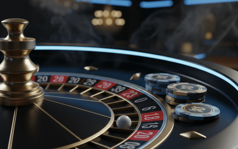 The Truth About Live Roulette Betting Systems Review 2025 | ProfessionalAnalysis