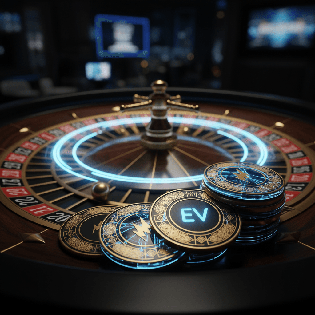 Expected Value Analysis for Lightning Roulette Multipliers Review 2025 | BestLiveRoulette