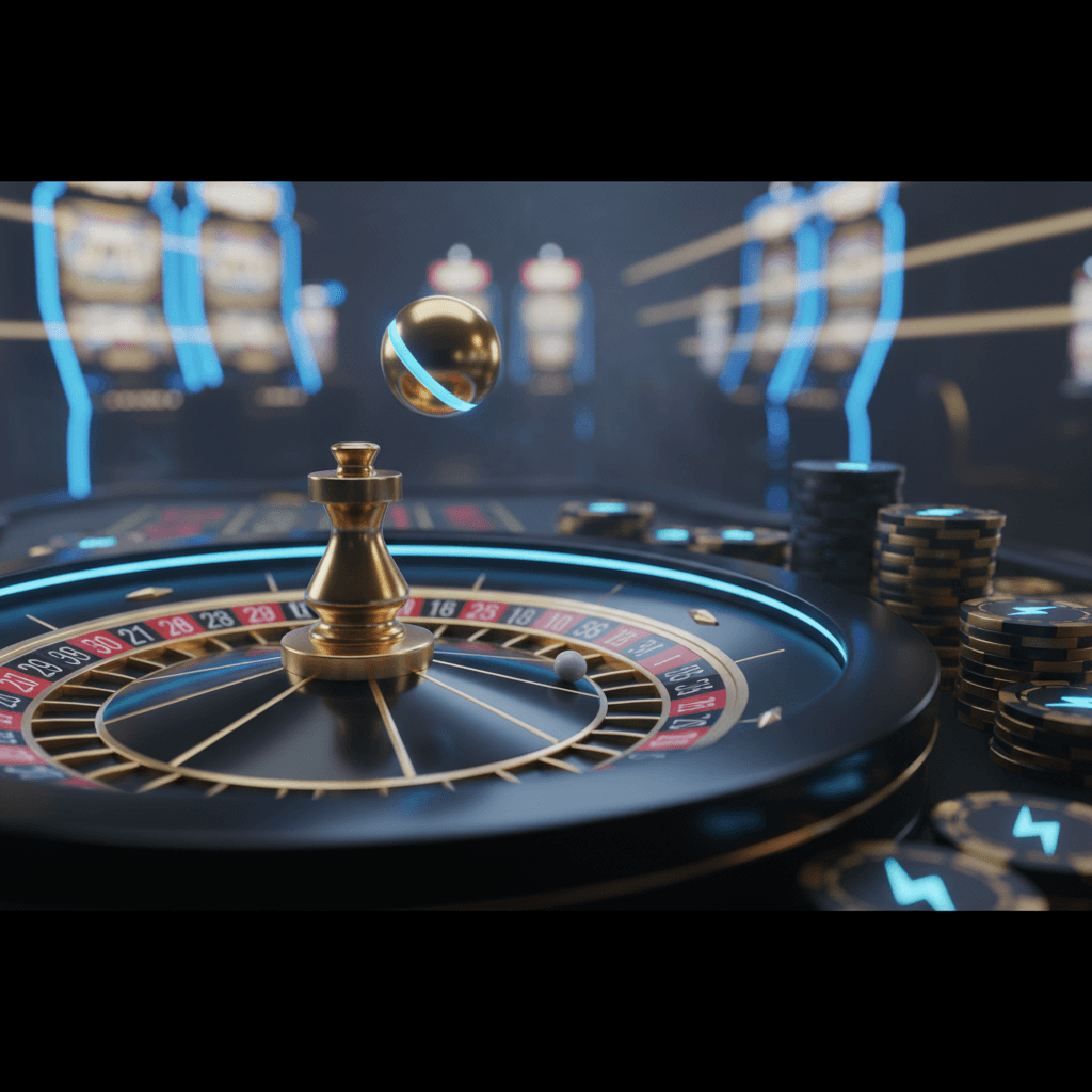 Expected Value Analysis for Lightning Roulette Multipliers Review 2025 | BestLiveRoulette