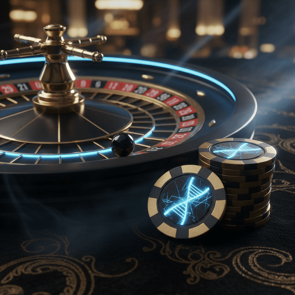 Can You Beat Live Roulette? What the Math Proves Review 2025 | ProfessionalAnalysis