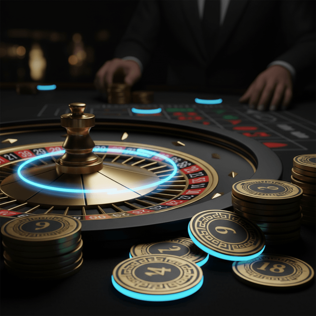 Is Live Roulette More Fair Than RNG Roulette? | BestLiveRoulette 2025