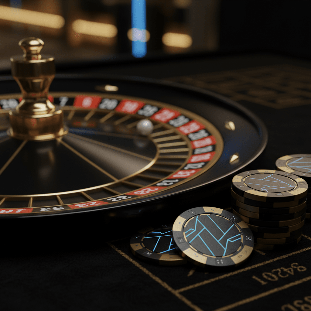 Live Roulette for Advanced Players: Professional-Level Strategy Review 2025 | BestLiveRoulette