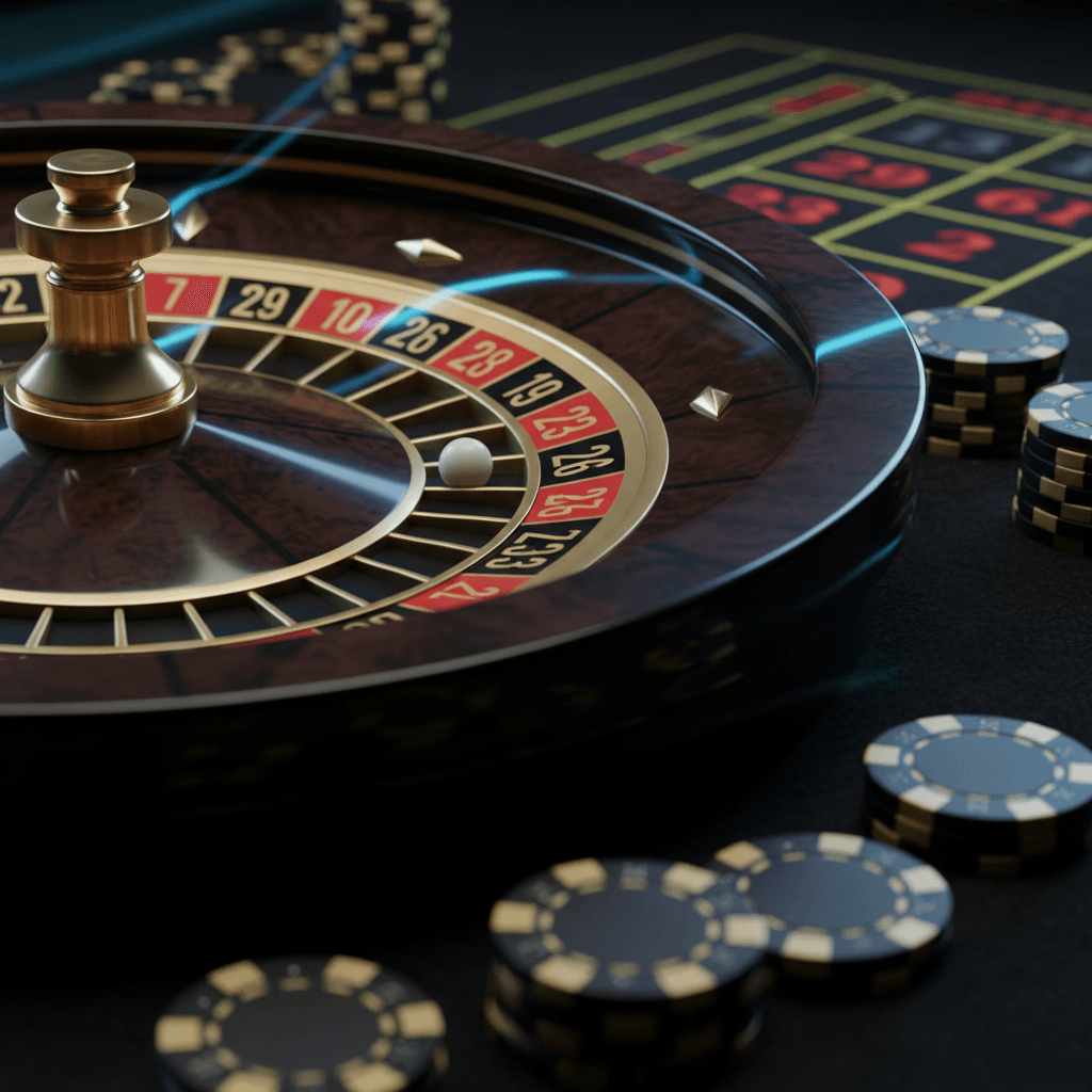 Live Roulette for Intermediate Players: Review 2025 | BestLiveRoulette