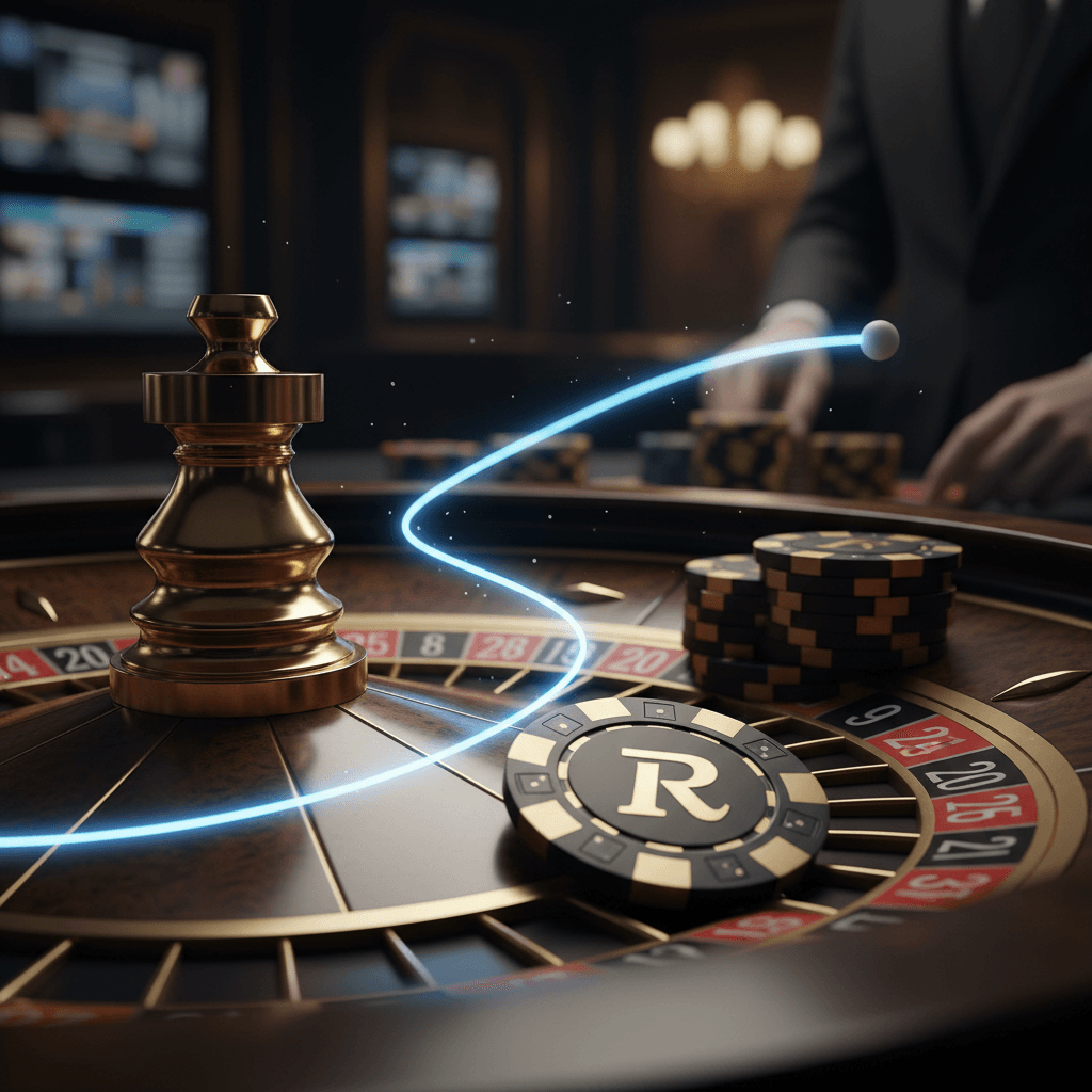 Live Roulette for Advanced Players: Professional-Level Strategy Review 2025 | BestLiveRoulette