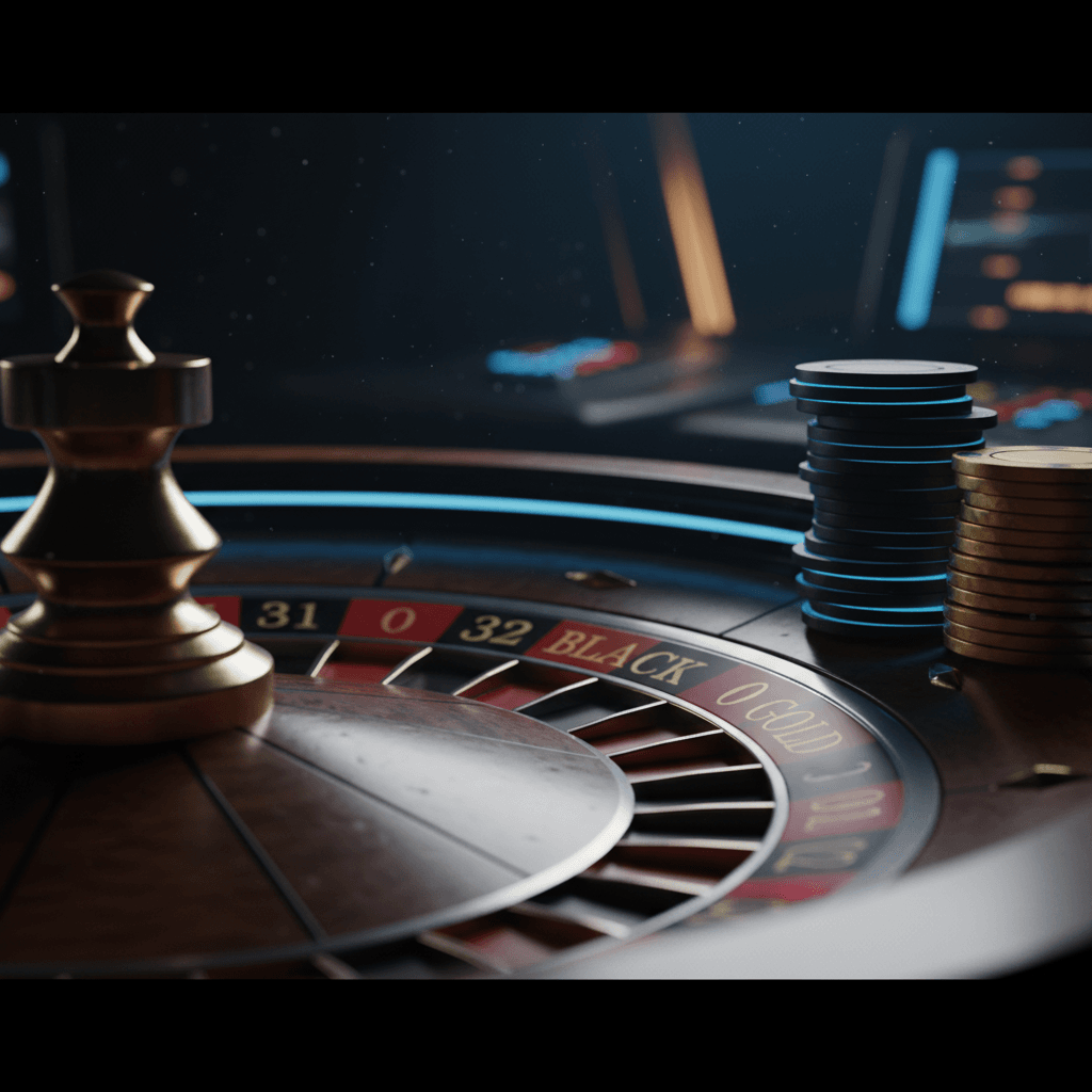 Behind the Scenes of a Live Roulette Studio Review 2025 | BestLiveRoulette