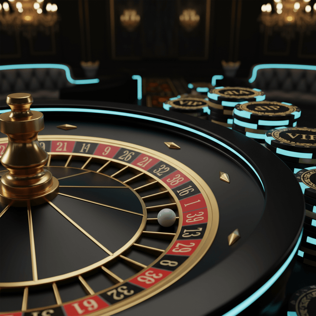 Live Roulette for High Rollers: VIP Table Optimization Review 2025 | BestLiveRoulette