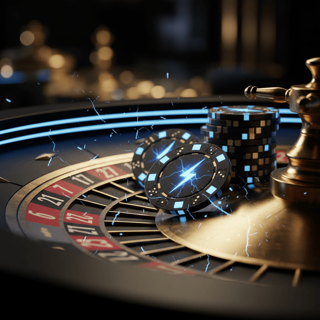 Highest Recorded Lightning Roulette Multiplier Wins Review 2025 | BestLiveRoulette