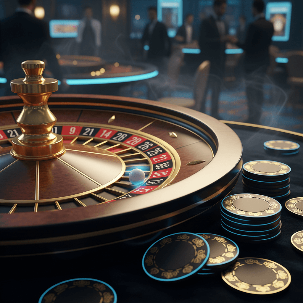 Most Popular Live Roulette Games of 2025 Review 2025 | BestLiveRoulette