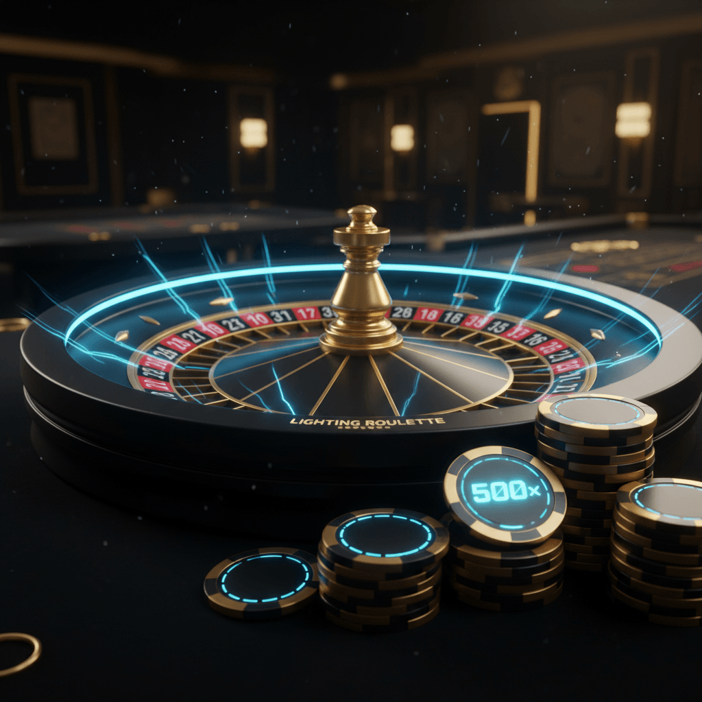Highest Recorded Lightning Roulette Multiplier Wins Review 2025 | BestLiveRoulette