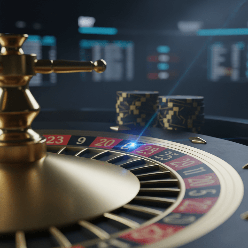 How Studios Monitor Fair Play in Real Time Review 2025 | BestLiveRoulette