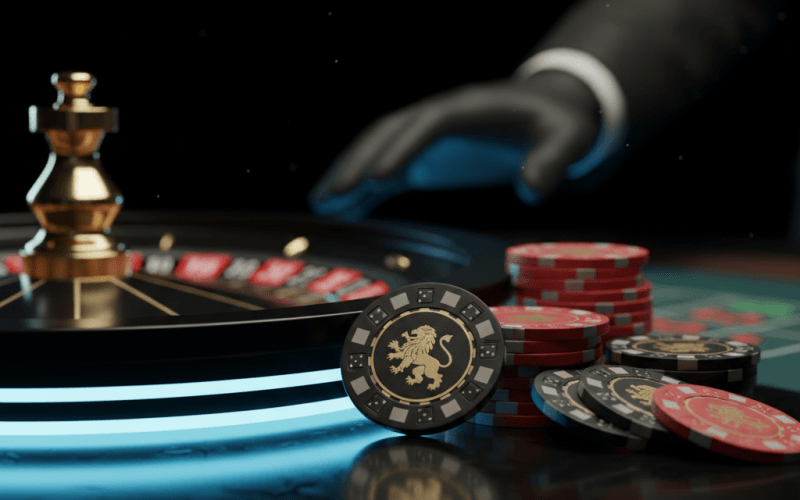 What Happens When a Live Dealer Makes a Mistake? Review 2025 | BestLiveRoulette