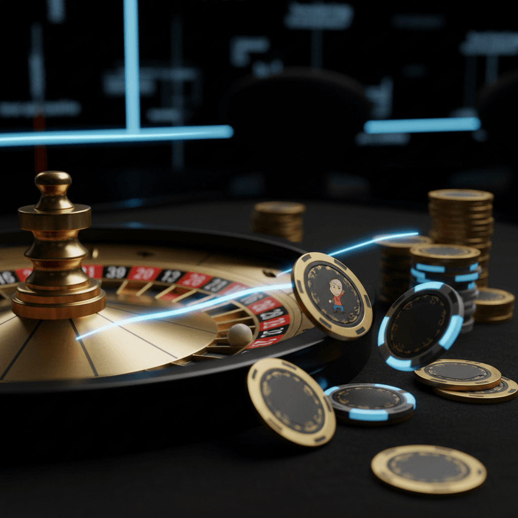 Funny and Unusual Moments Caught on Live Roulette Cameras Review 2025 | BestLiveRoulette