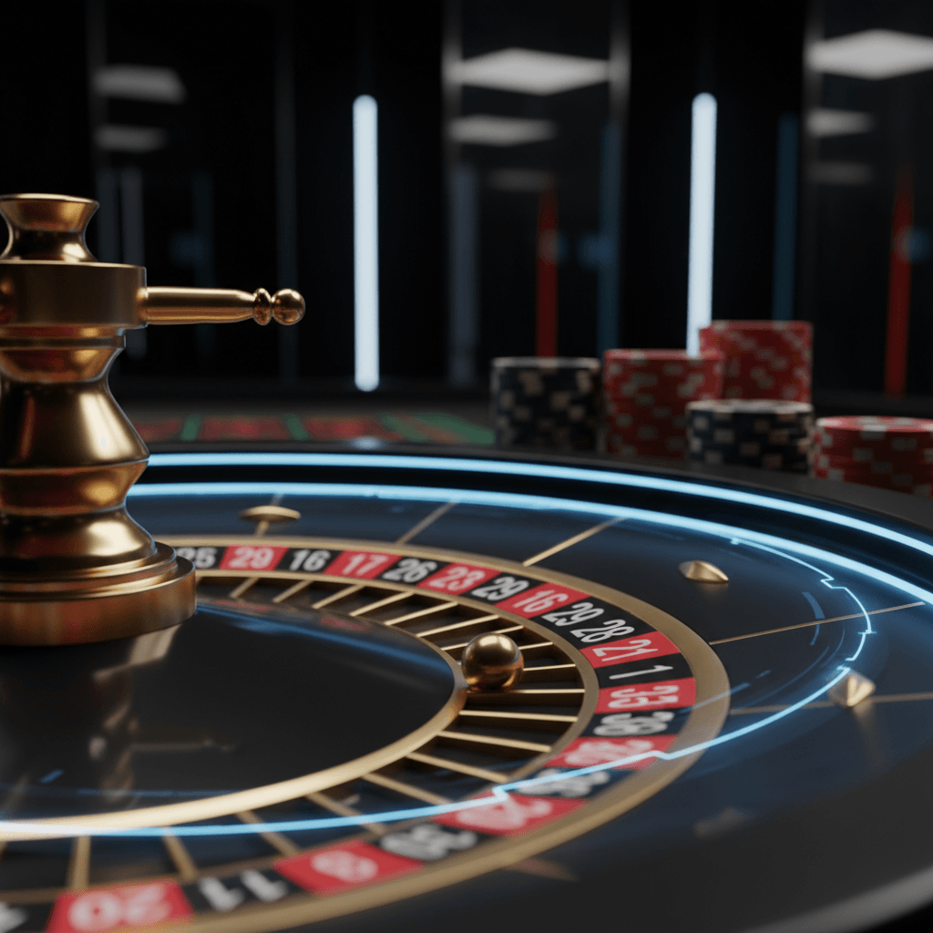 History of Live Dealer Roulette: From RNG to Real-Time Studios Review 2025 | BestLiveRoulette