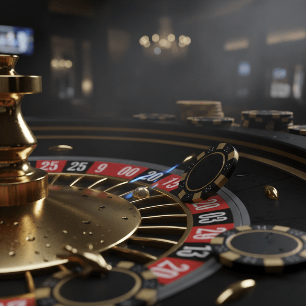 What Happens When a Live Dealer Makes a Mistake? Review 2025 | BestLiveRoulette