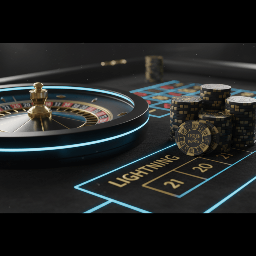 Lighting Roulette vs XXXtreme Lightning Review | BestLiveRoulette