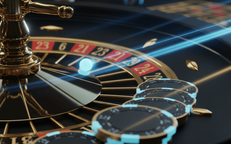 History of Live Dealer Roulette: From RNG to Real-Time Studios Review 2025 | BestLiveRoulette