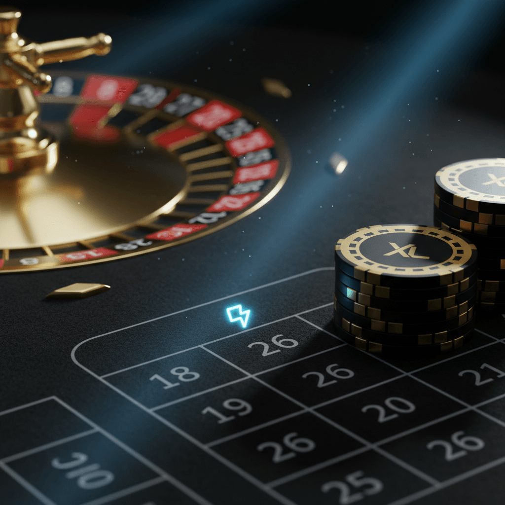 Lightning Roulette vs XXXtreme Lightning: Which Pays Better? Review 2025 | BestLiveRoulette